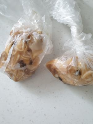 구매후기 사진