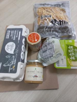 구매후기 사진