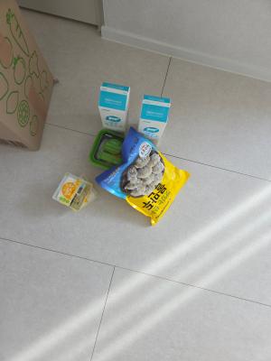 구매후기 사진