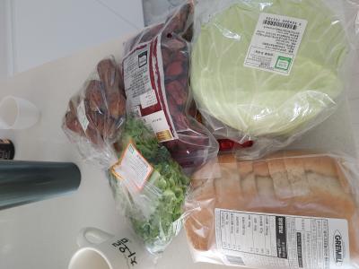 구매후기 사진