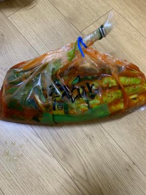 구매후기 사진
