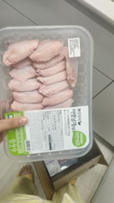 구매후기 사진