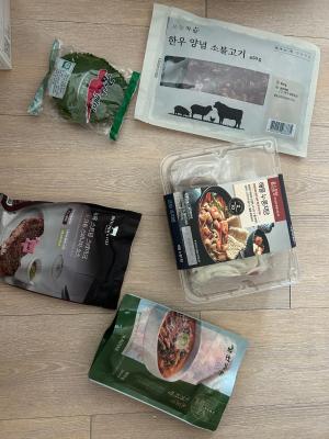 구매후기 사진