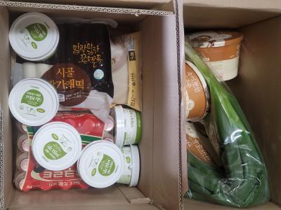 구매후기 사진