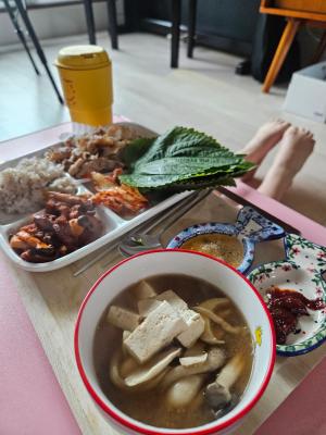 구매후기 사진