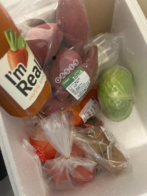 구매후기 사진