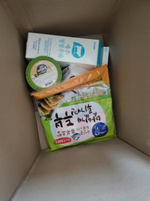 구매후기 사진