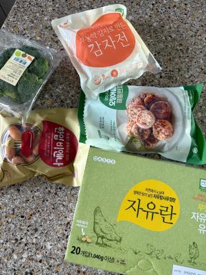 구매후기 사진