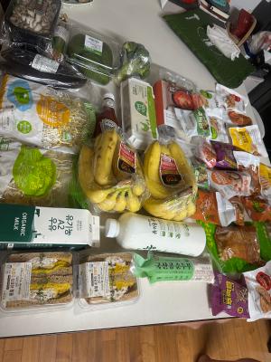 구매후기 사진