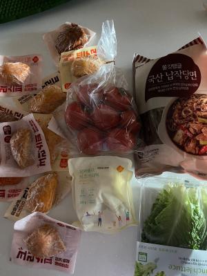 구매후기 사진