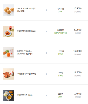 구매후기 사진