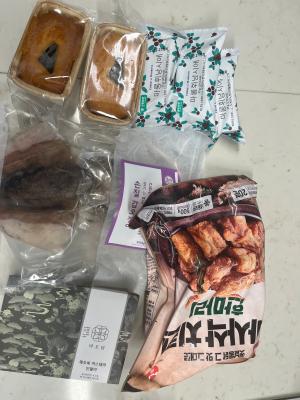 구매후기 사진