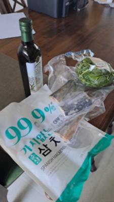 구매후기 사진