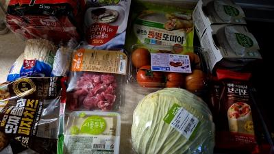 구매후기 사진