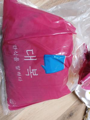 구매후기 사진