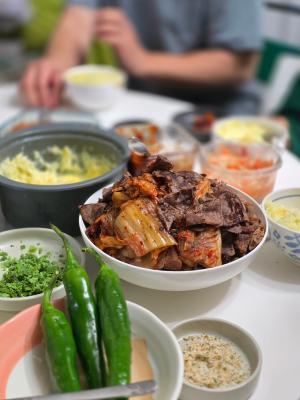 구매후기 사진