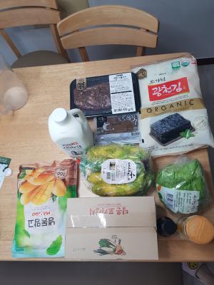 구매후기 사진