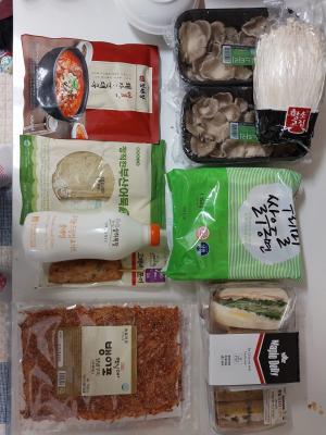 구매후기 사진