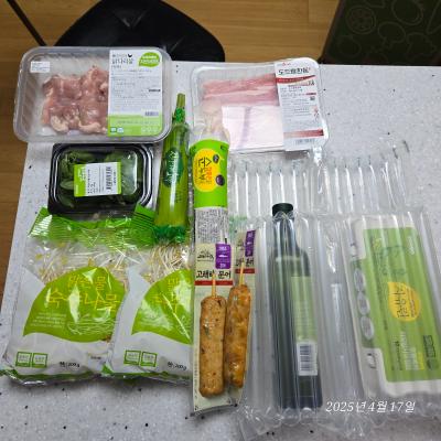구매후기 사진