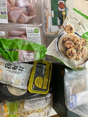 구매후기 사진