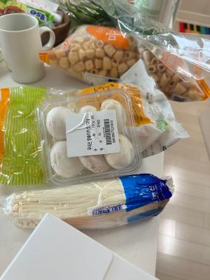 구매후기 사진