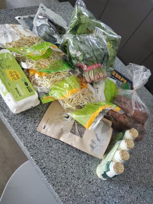 구매후기 사진
