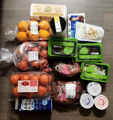 구매후기 사진