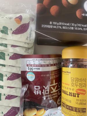 구매후기 사진