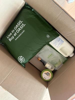 구매후기 사진
