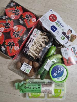 구매후기 사진