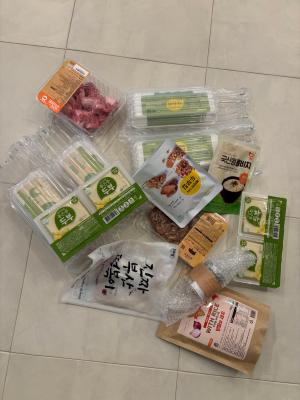 구매후기 사진