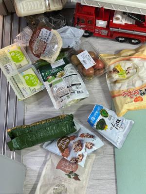 구매후기 사진