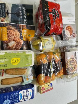 구매후기 사진