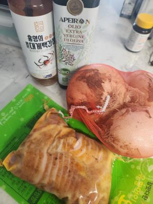 구매후기 사진