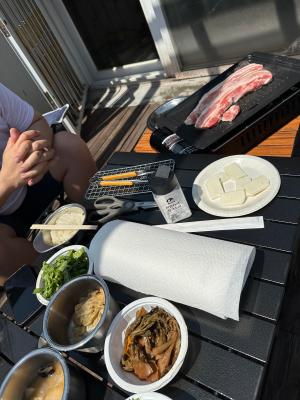 구매후기 사진