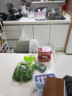구매후기 사진