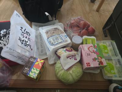 구매후기 사진