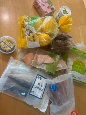 구매후기 사진