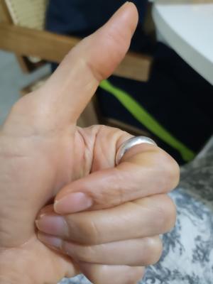 구매후기 사진