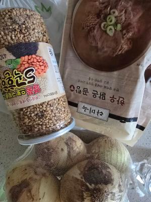 구매후기 사진