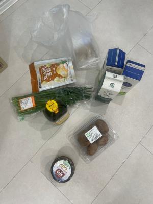 구매후기 사진