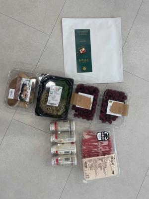 구매후기 사진