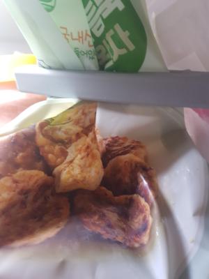 구매후기 사진