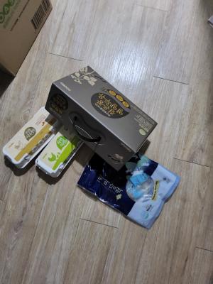 구매후기 사진