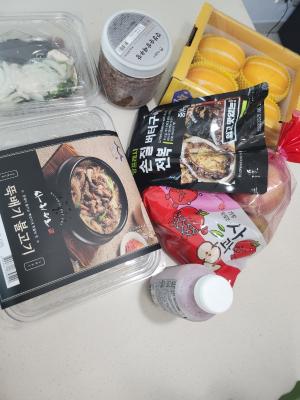 구매후기 사진