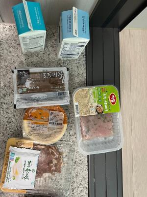 구매후기 사진
