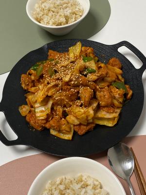 구매후기 사진