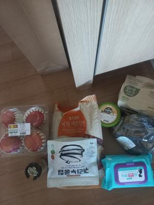 구매후기 사진