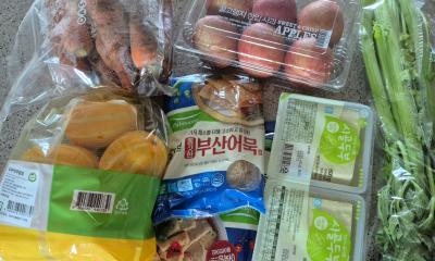구매후기 사진