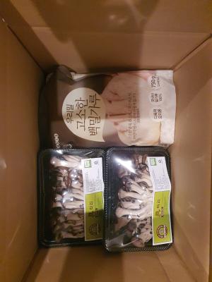 구매후기 사진